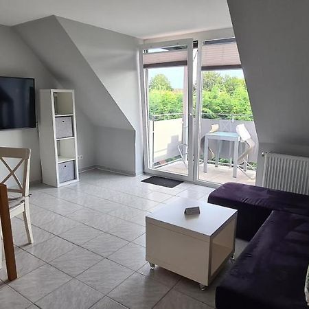 Ferienwohnung Emmerthal Exteriér fotografie
