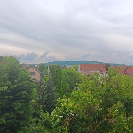 Ferienwohnung Emmerthal Exteriér fotografie
