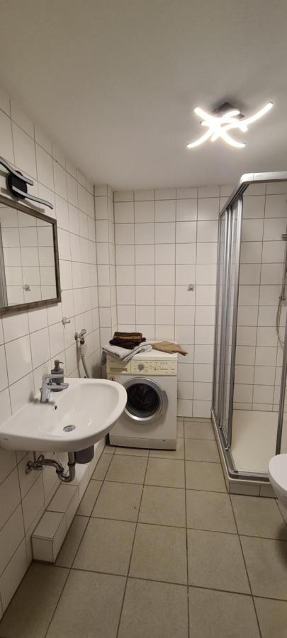 Ferienwohnung Emmerthal Exteriér fotografie