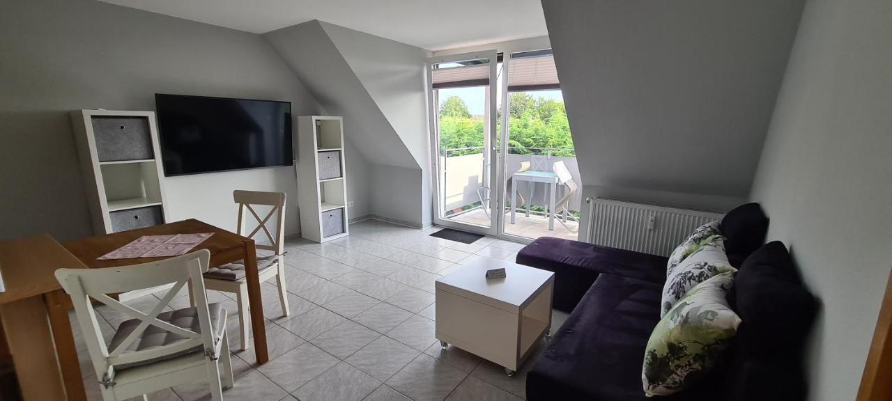 Ferienwohnung Emmerthal Exteriér fotografie