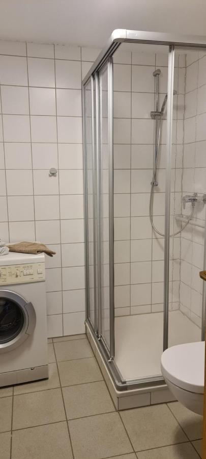 Ferienwohnung Emmerthal Exteriér fotografie