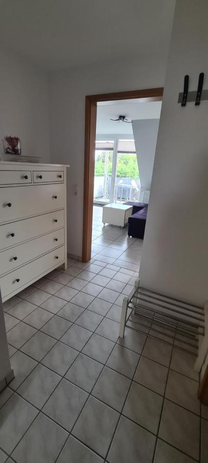 Ferienwohnung Emmerthal Exteriér fotografie