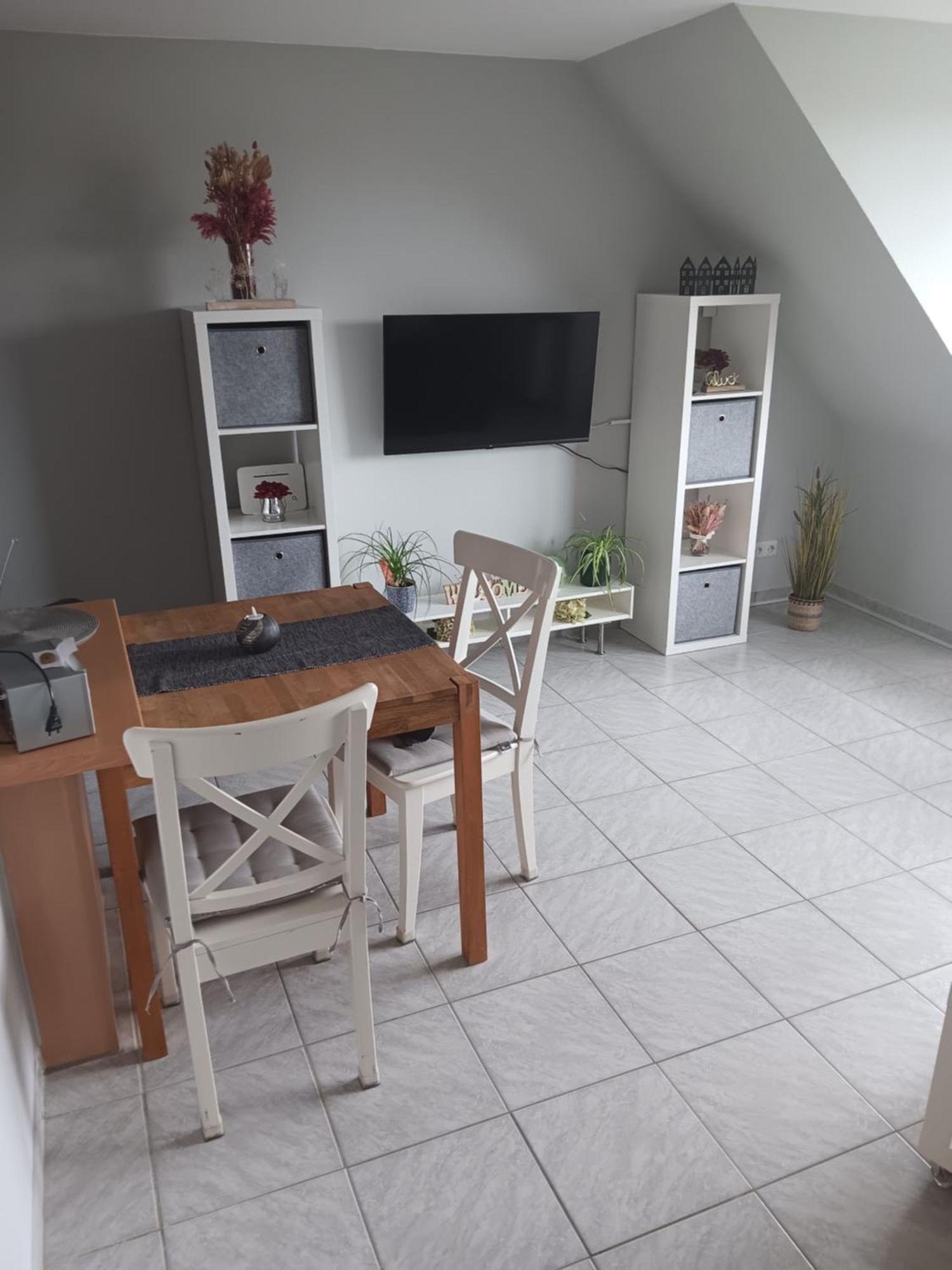 Ferienwohnung Emmerthal Exteriér fotografie