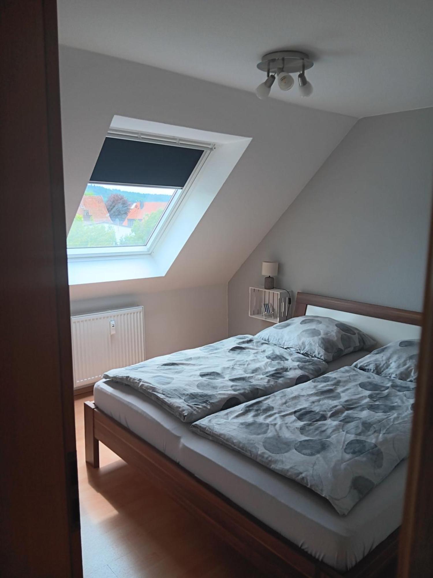 Ferienwohnung Emmerthal Exteriér fotografie