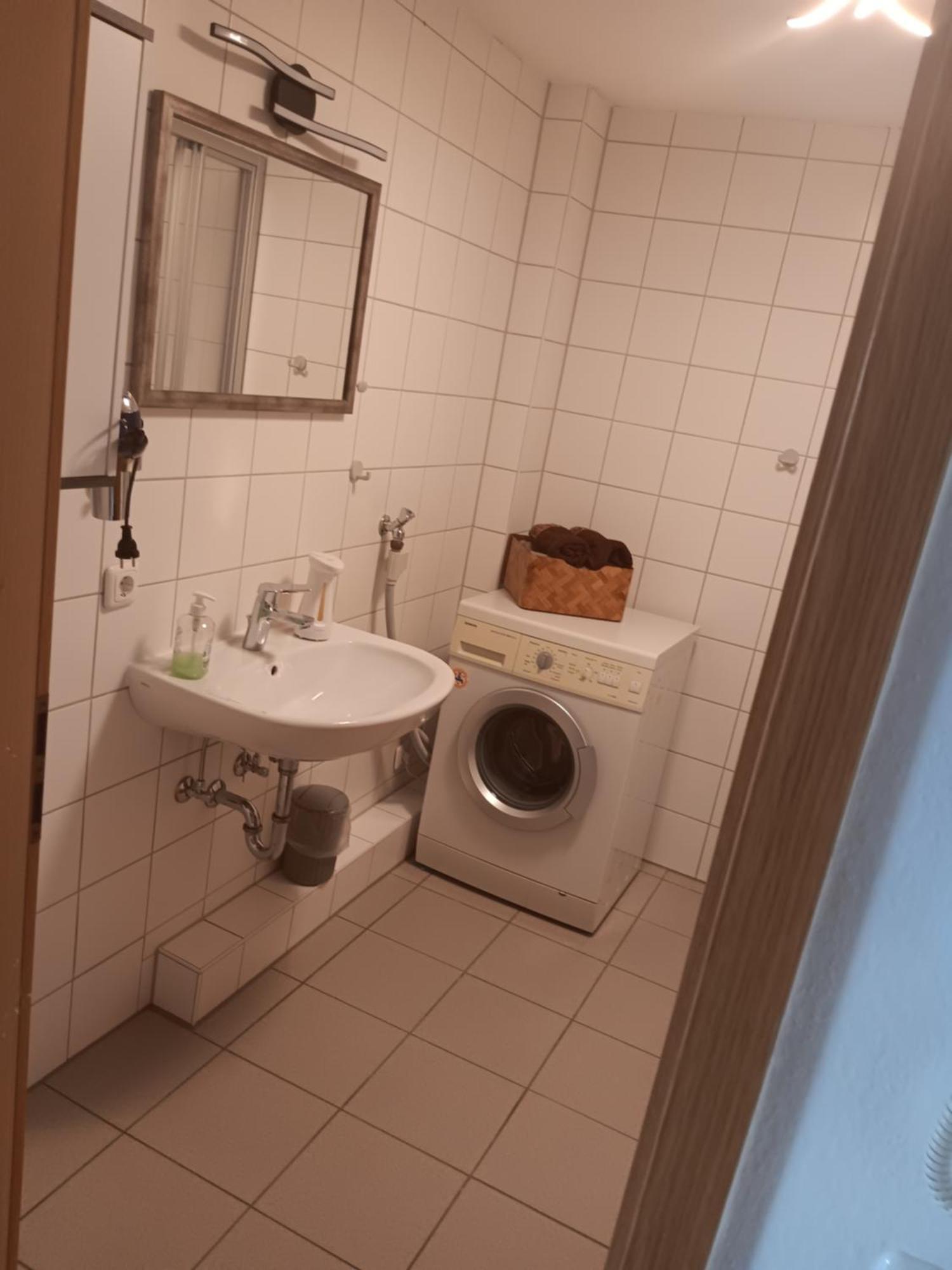 Ferienwohnung Emmerthal Exteriér fotografie