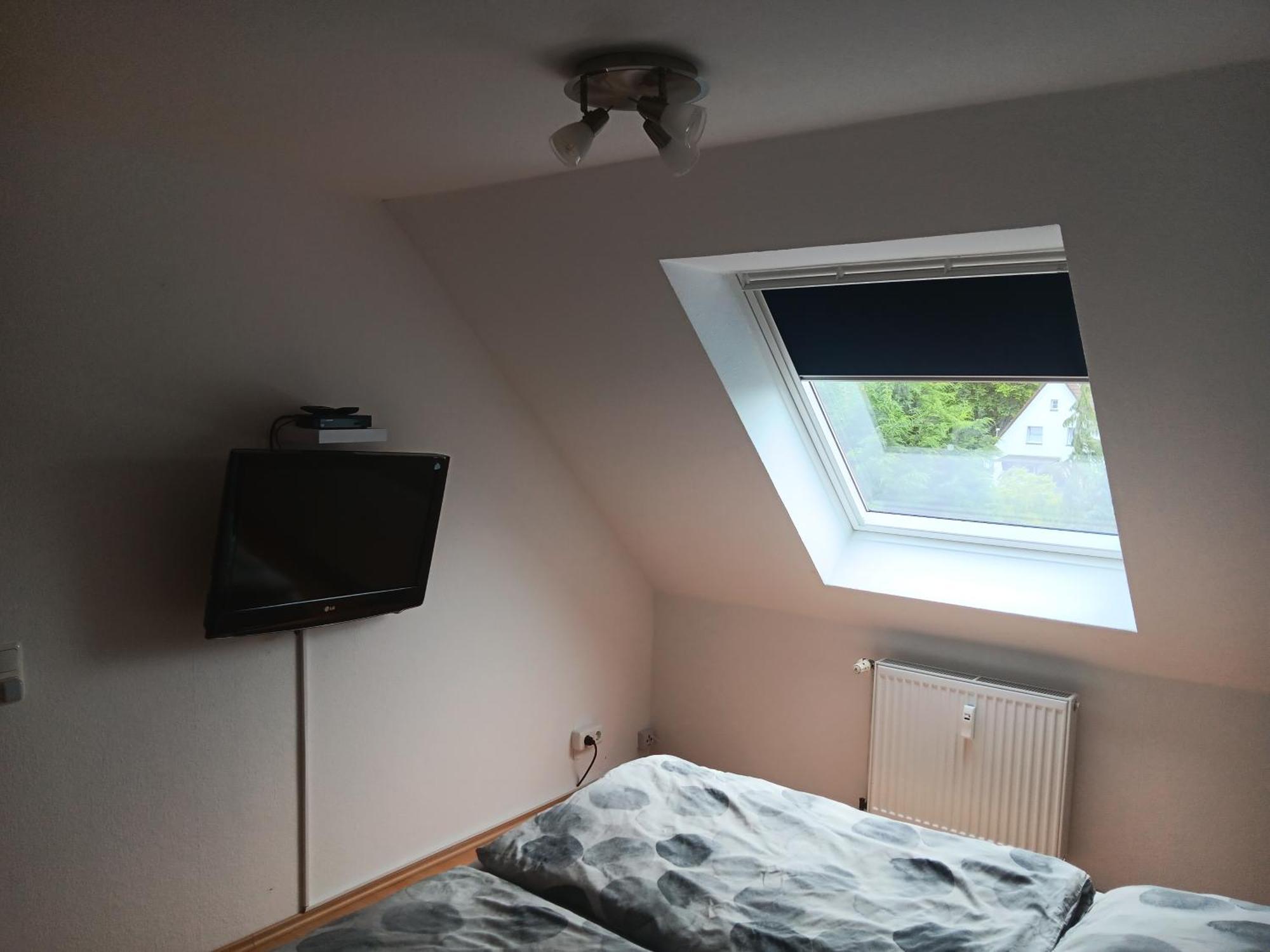 Ferienwohnung Emmerthal Exteriér fotografie