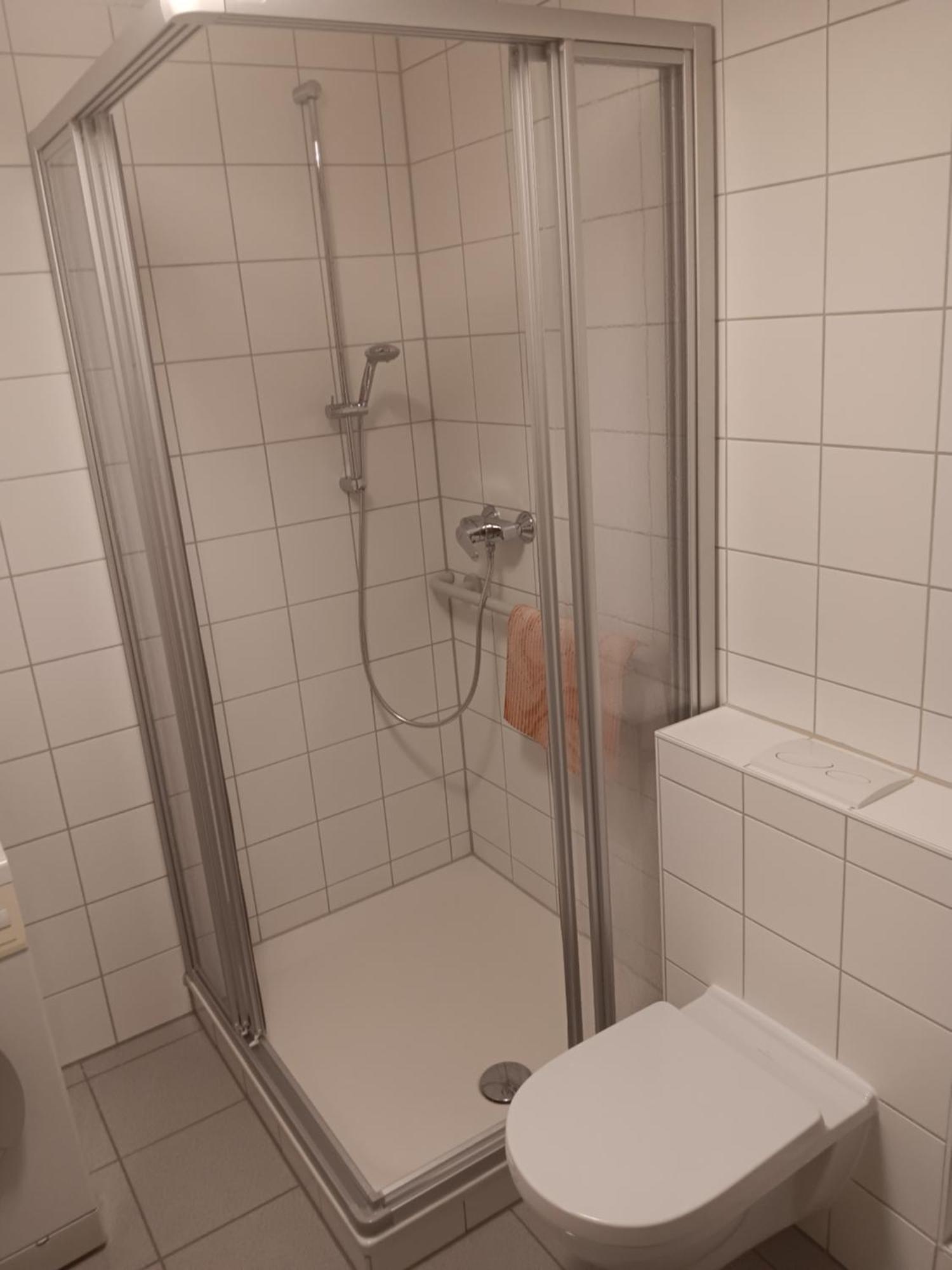 Ferienwohnung Emmerthal Exteriér fotografie