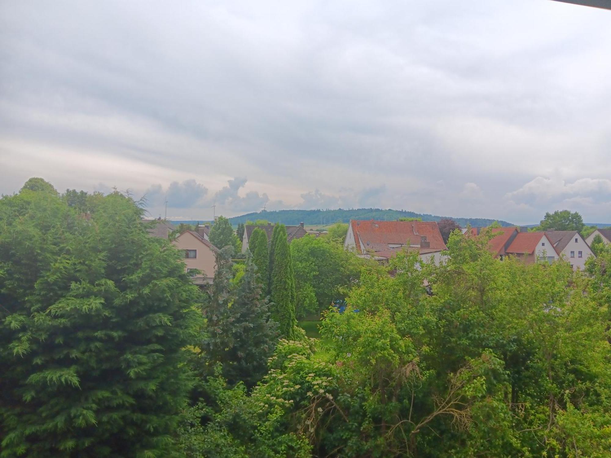 Ferienwohnung Emmerthal Exteriér fotografie