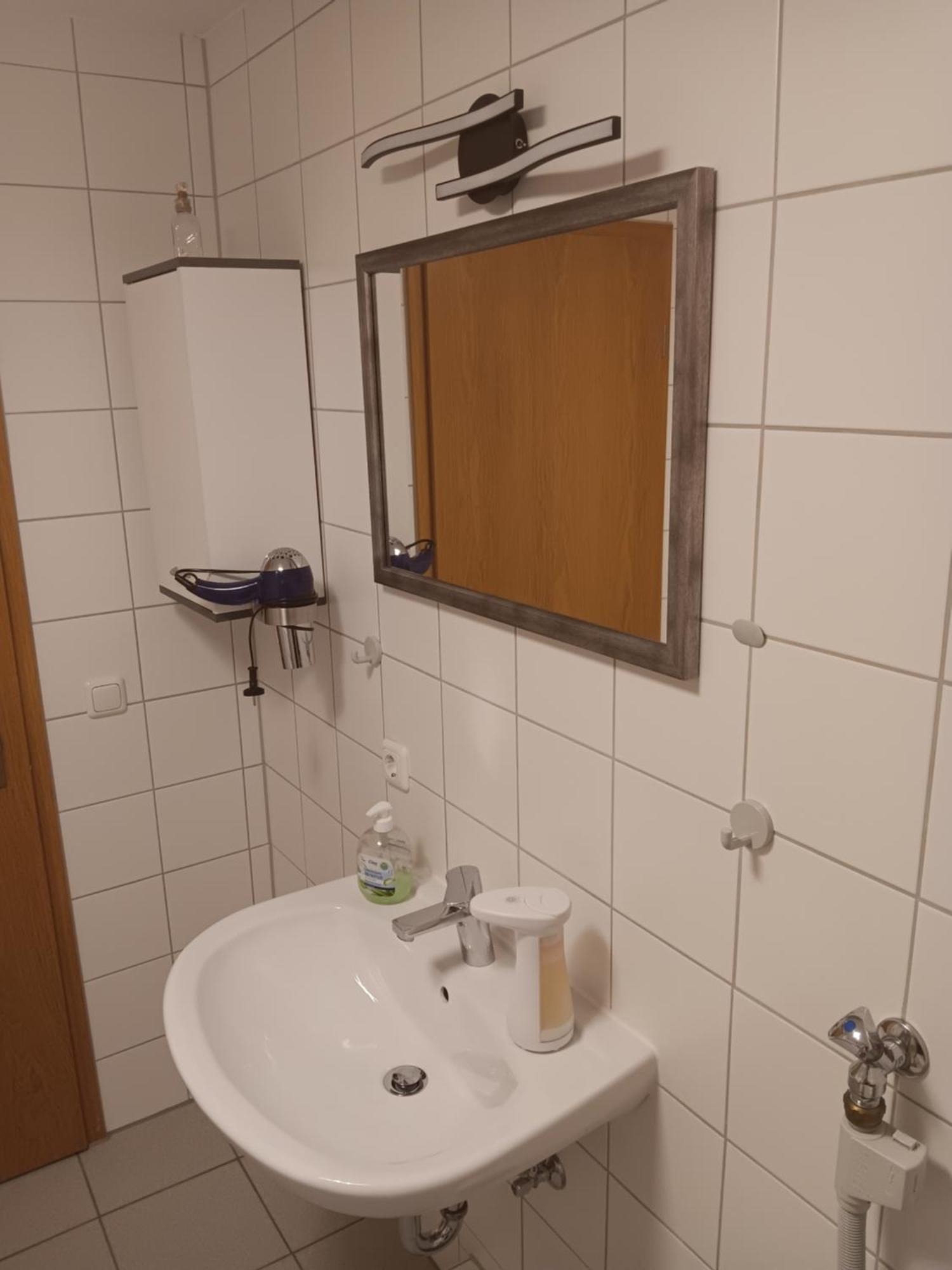Ferienwohnung Emmerthal Exteriér fotografie